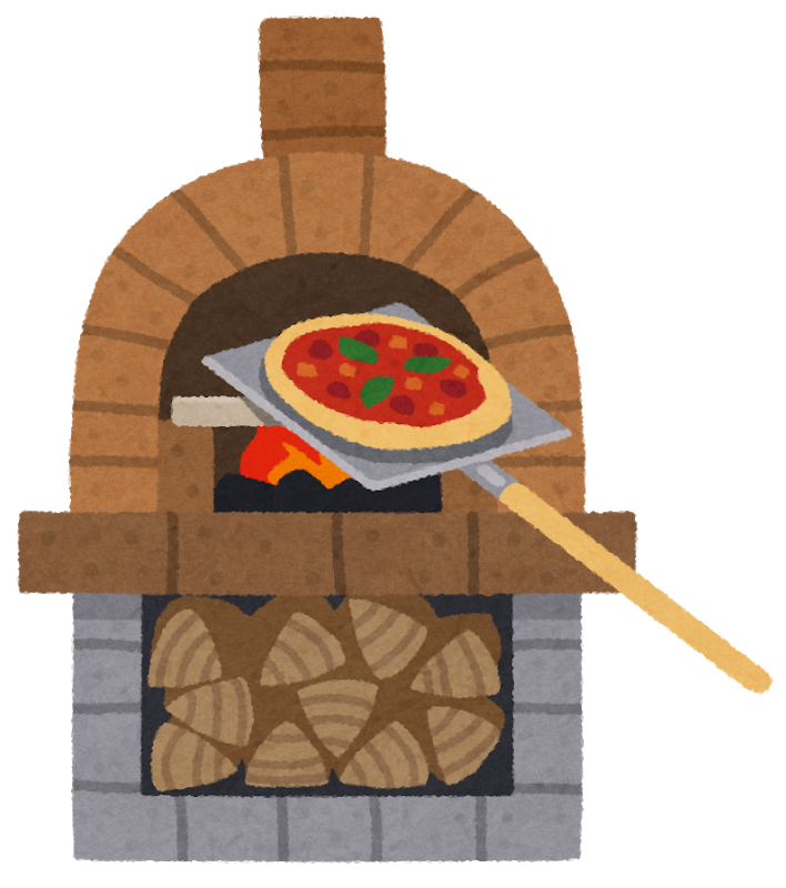 石窯を巧みに使うエンボカ京都 ピザや京野菜が美味しいイタリアンレストラン Cototomo